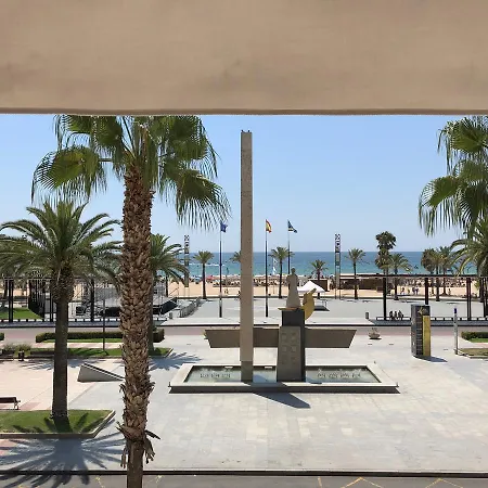 T&h Center Family Salou