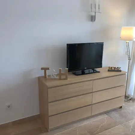T&h Center Family Apartment Salou