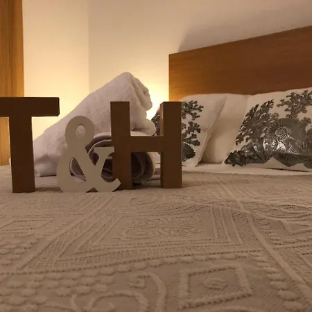 T&h Center Family Apartment