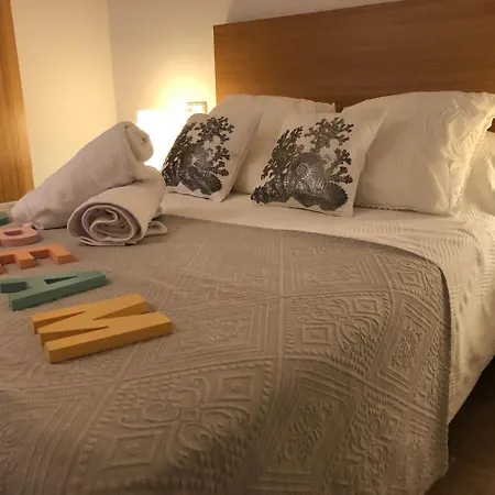 T&h Center Family Apartment