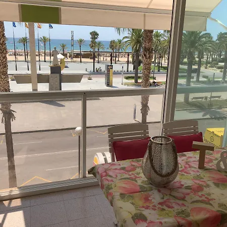 T&h Center Family Salou