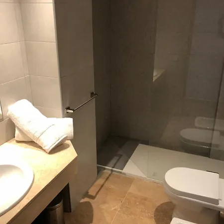 Apartment T&h Center Family Salou