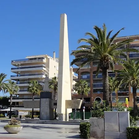 T&h Center Family * Salou